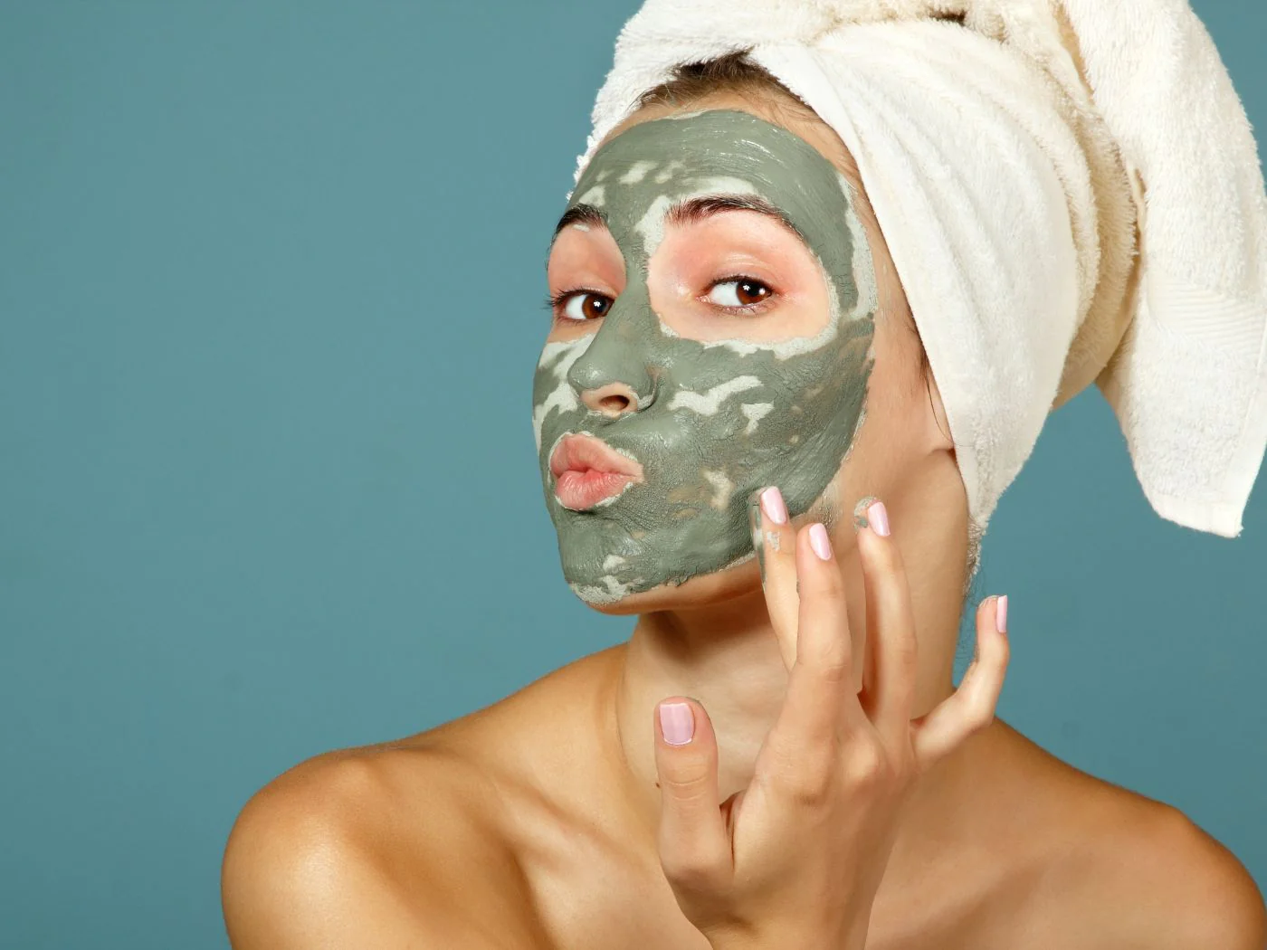 5 Homemade Skin Tightening Face Packs