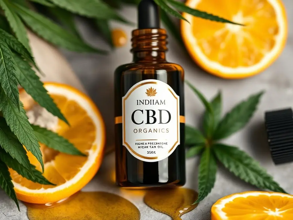 Where to Find CBD oil ?