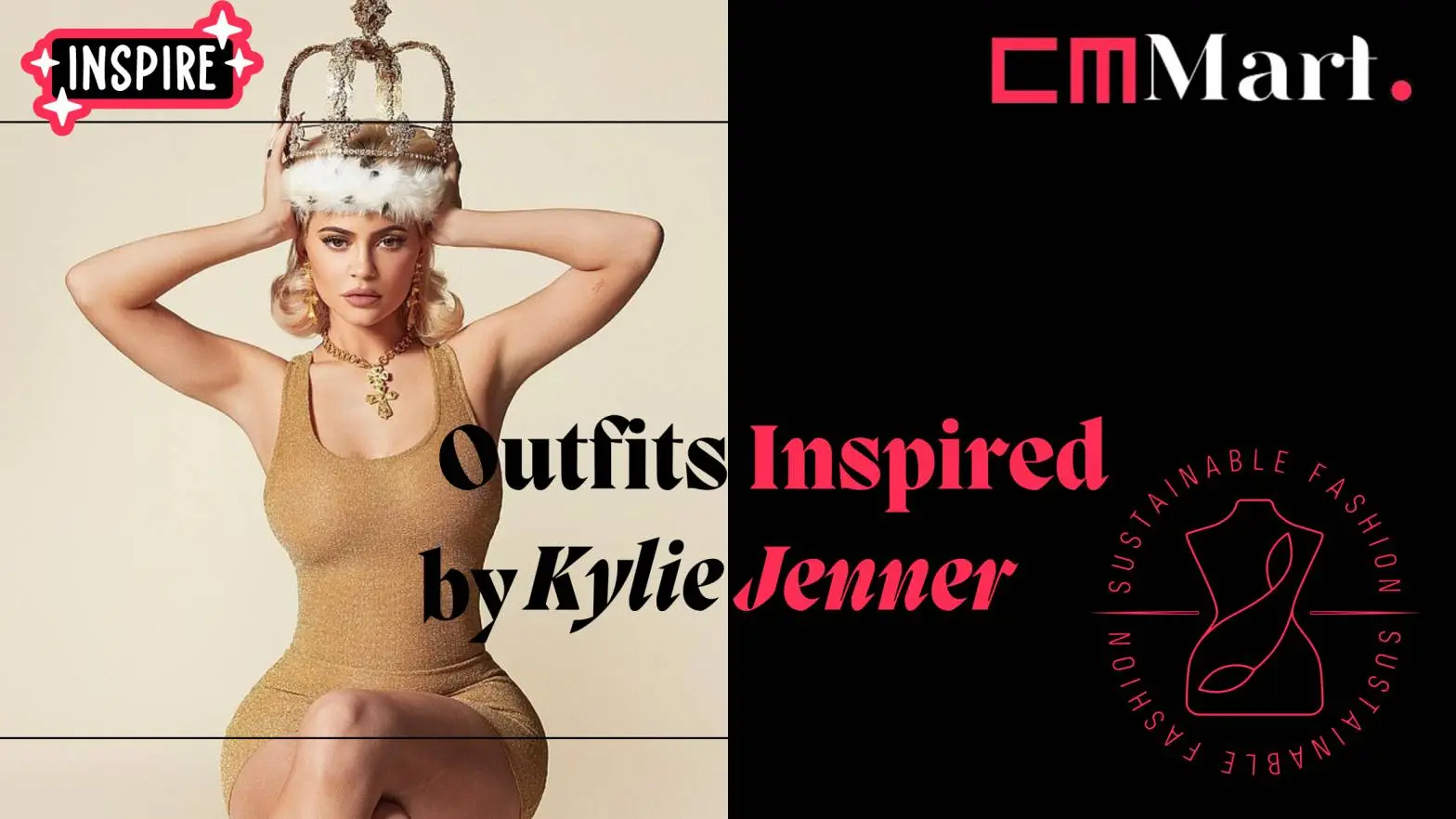 Steal the Look: 10 Trendy & Stylish Outfits Inspired by Kylie Jenner