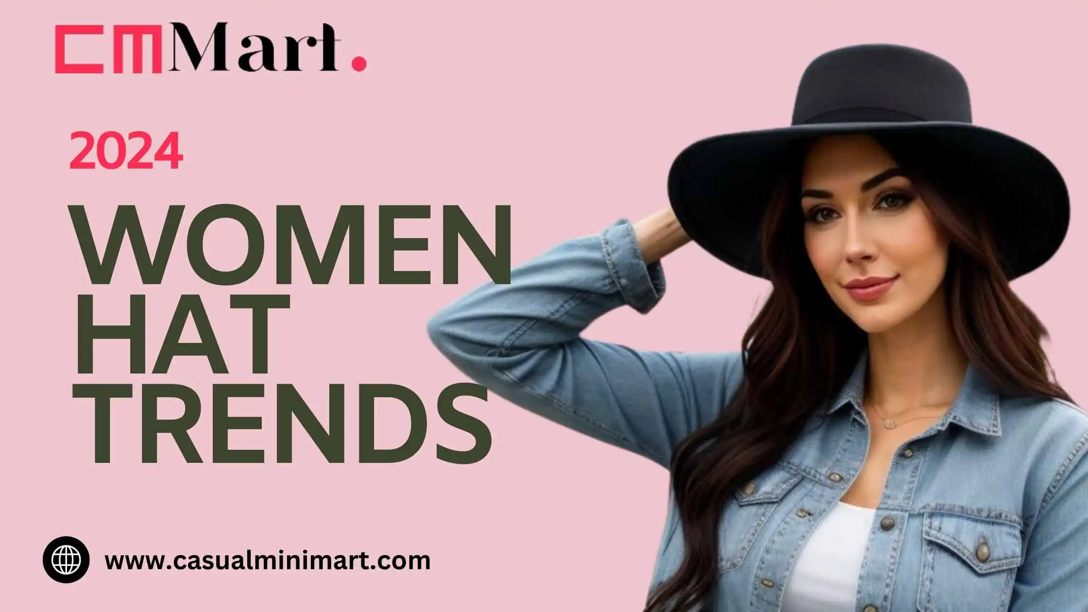 2024 Fashion Hat Trends: Stay Stylish and Ahead of the Curve