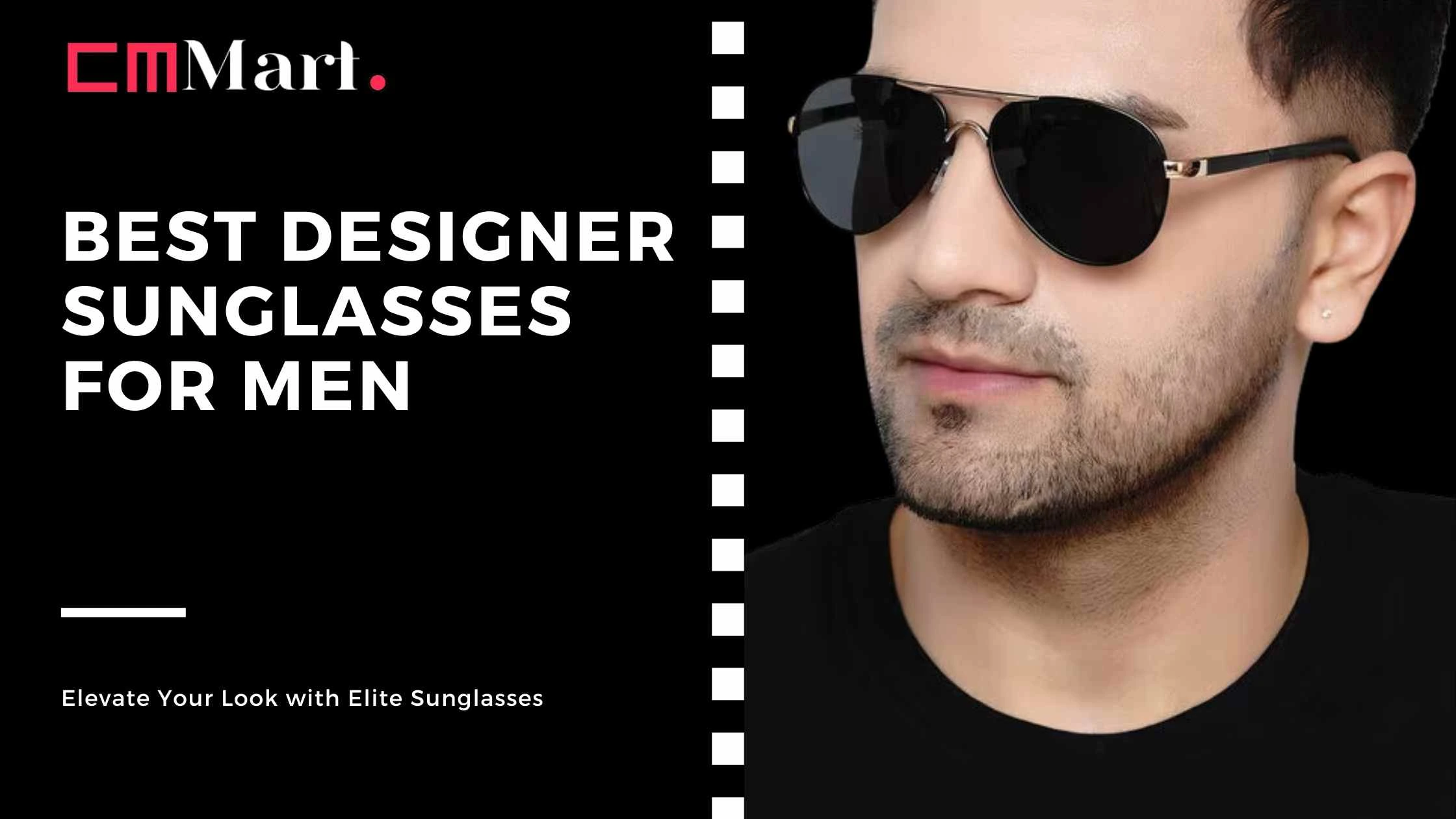 Best Designer Sunglasses For Men