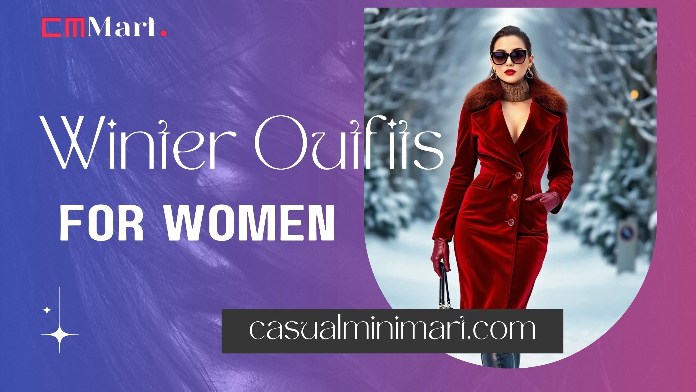 Sexy Winter Outfits For Women